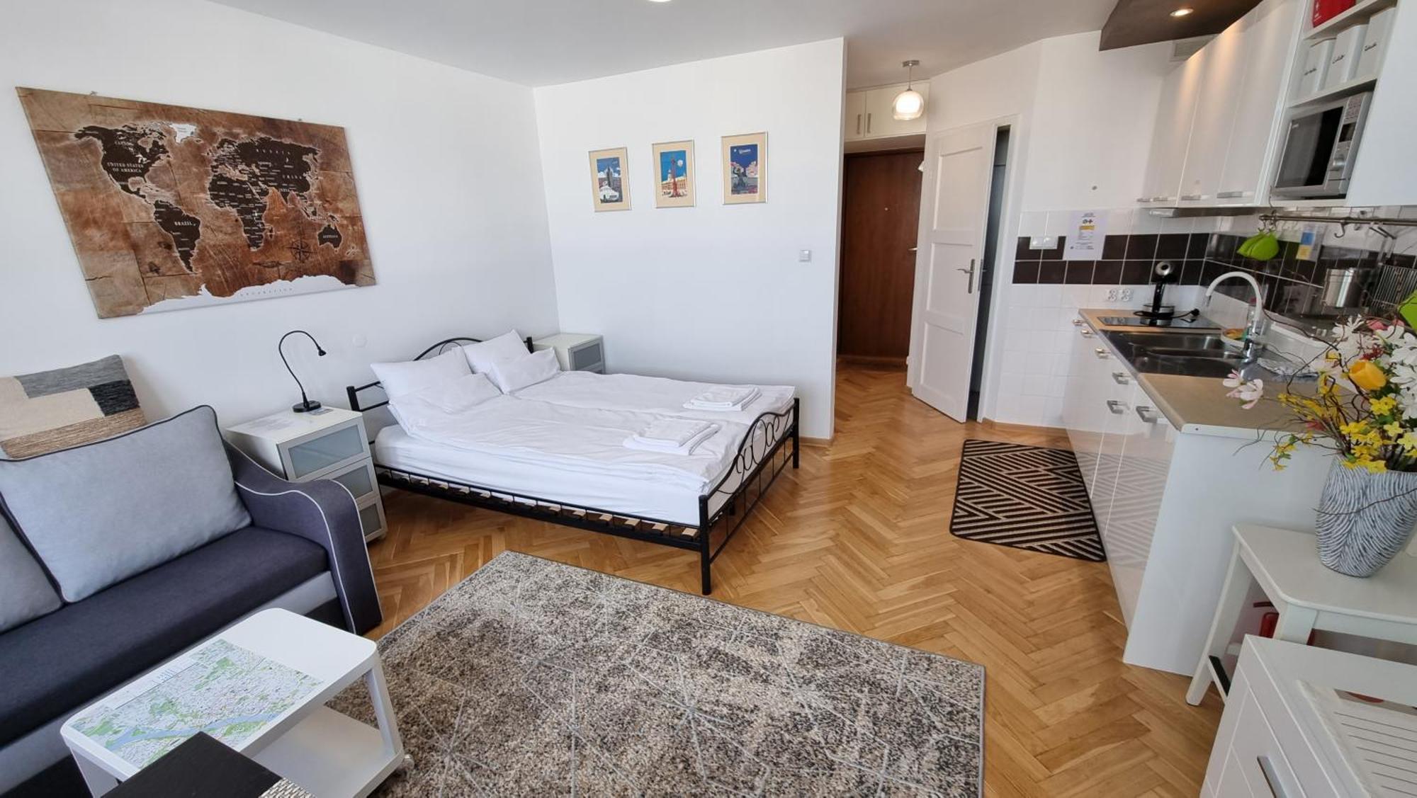 Appartement Like Flat B