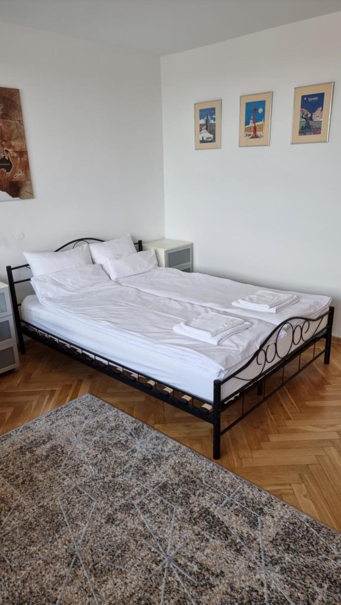 Like Flat B * Warschau